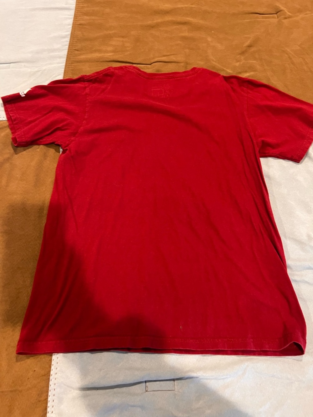 Denver University Set With Two Tees And One Hoodie View 5